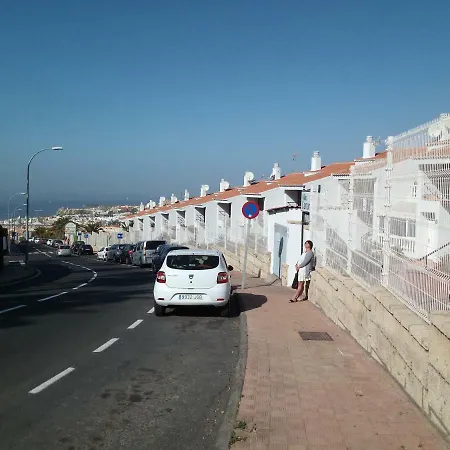 Villas Canarias Apartment Costa Adeje (Tenerife)