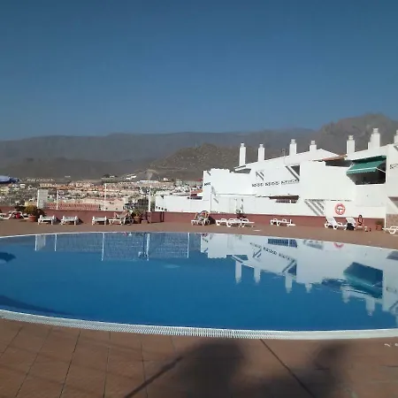 Villas Canarias Costa Adeje (Tenerife)