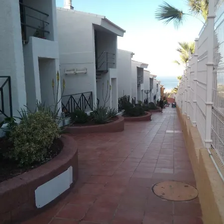 Villas Canarias