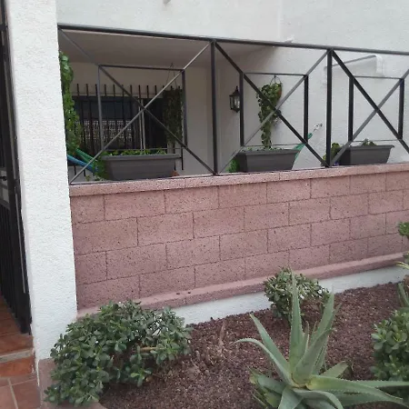 Villas Canarias Apartment